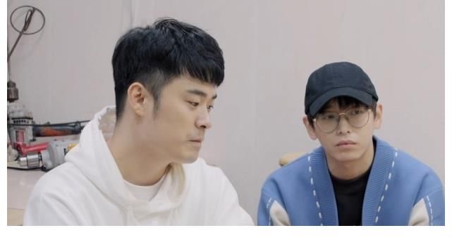 《五哈》第二季还是输了？不走搞笑路线，开始走煽情了…