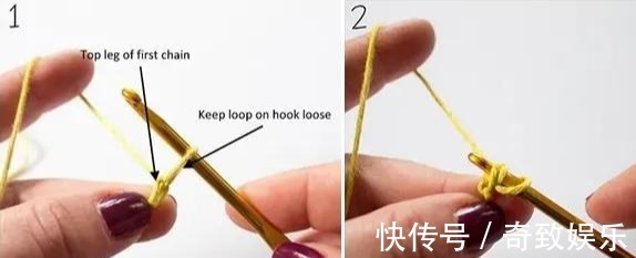 家居|一种针法便钩了这么多家居好物,瞬间让你爱上钩针编织!附教程