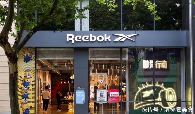 干掉|15年血亏28亿？这个曾干掉耐克的大牌，如今再也撑不住了