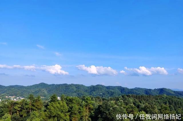 名气|世外桃源上演国潮文旅大餐,民俗体验度直线飙升!