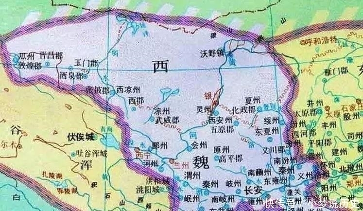 宇文护|《独孤皇后》里的宇文护在历史上连废三帝，却为何不敢称帝