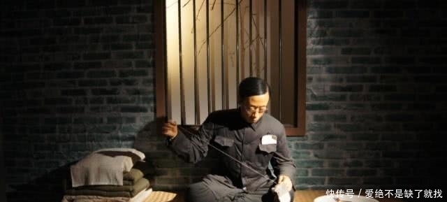 看望|溥仪出狱后,看望当年他的太监,太监1句话让他胆颤心惊