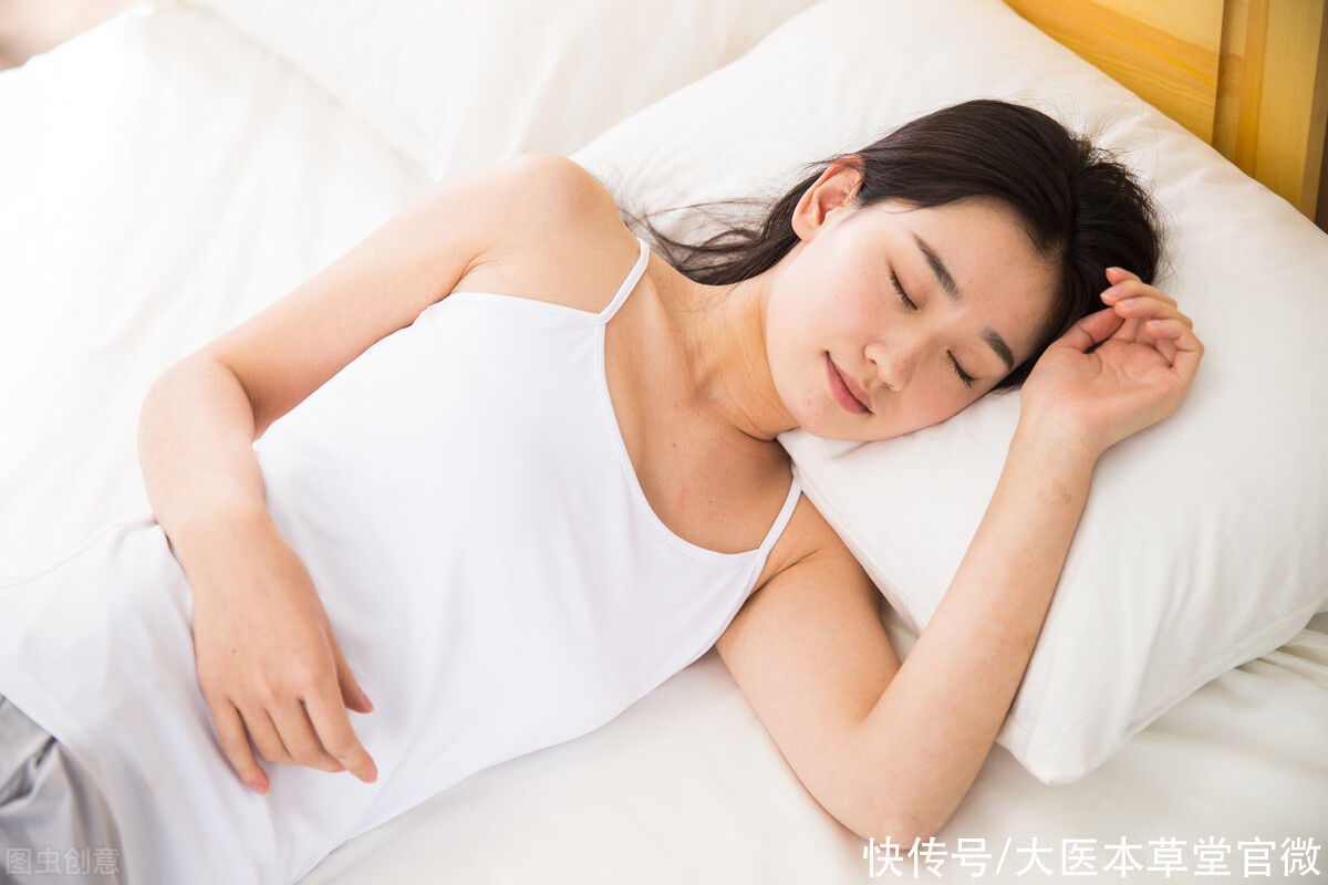 食物|5种食物是“失眠帮凶”,睡前少碰!但这些“助眠高手”,可以常吃