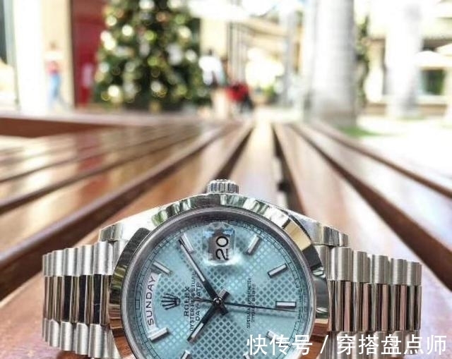 劳力士 复刻表质量好不好?什么机芯?能用多久?