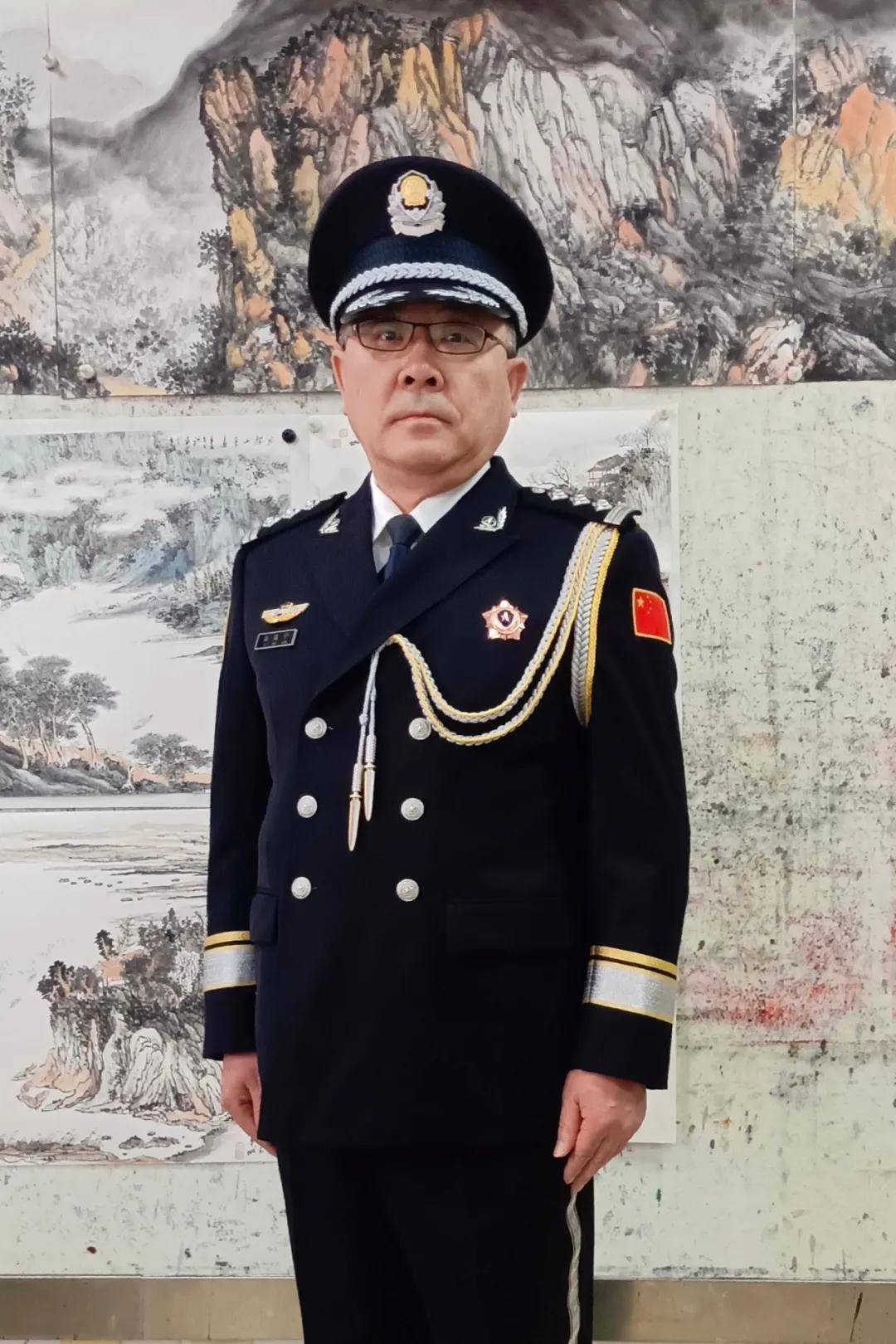 绘画@名家在线:吴祝宁绘画艺术作品欣赏