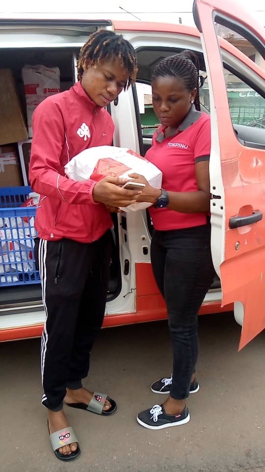 加纳|非洲电商是才刚刚兴起的蓝海市场