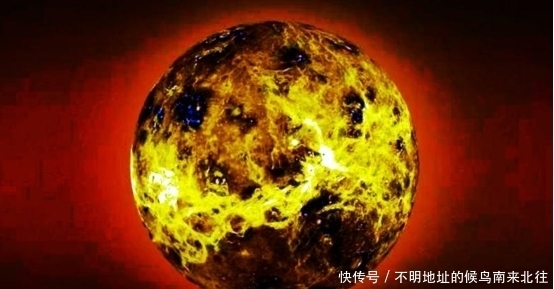 距离地球最近的行星，摧毁了人类9个探测器，内部高温如“炼狱”