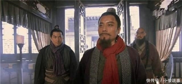 如果宋江坚持不接受招安,梁山好汉的结局会如何?只会有一种下场