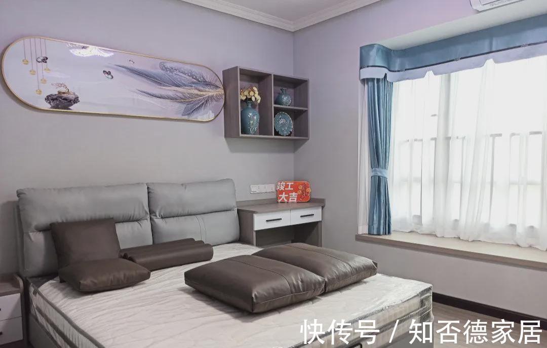 品味|等再买套房,家里一定要装,看老公还嫌品味差!