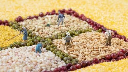 馒头|常吃粗粮，有助于降血糖吗？医生提示：这4种粗粮还是尽量少吃