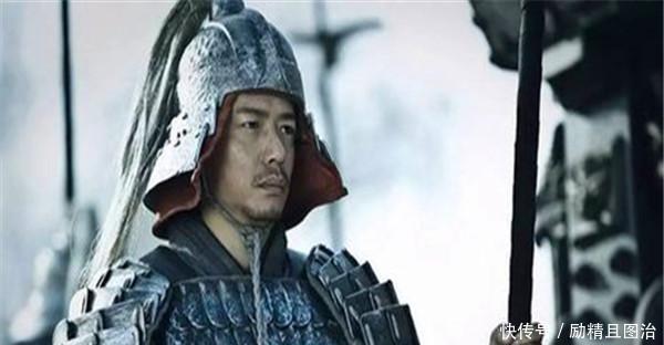 韩信|汉代风云人物——韩信成败之谜!