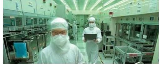 世界第一|苹果、高通、华为将芯片设计图交给台积电,不担心技术被窃取?