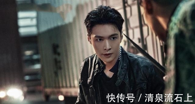 人物角色|張藝興的路,從回國那天開始,就注定和其他小鮮肉不一樣