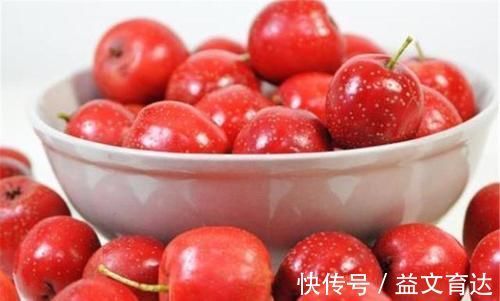 胆固醇|山楂和“黄金搭档”泡水喝，坚持喝一段时间会发现，肚腩不见了