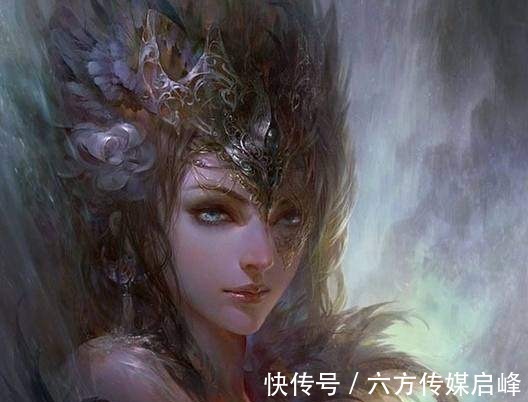 属性|斗罗大陆中最强的5大武魂！堕落天使垫底，昊天锤只能排第三！