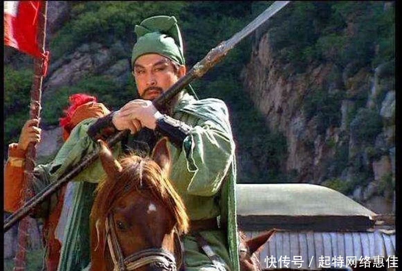 离开|关羽为何执意要离开曹操,不仅仅是因为忠义,一个女人起了大作用