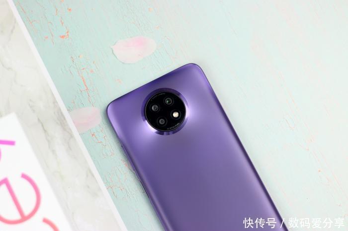 标杆|为明年千元机立标杆,想超越Redmi Note 9真不太容易