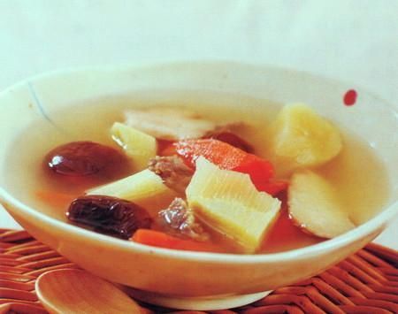 张锡纯|一个不起眼的食疗方,专治久咳不愈,咳嗽不停者不妨一试