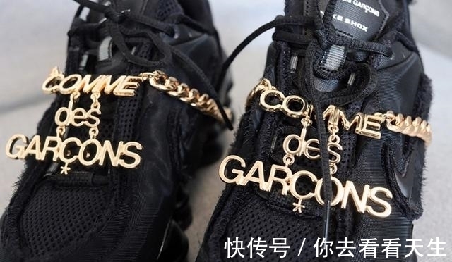 配色 一年 365 天都穿不腻的黑魂狂潮,黑的也太帅了