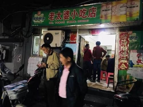 南昌那些不为人知的街边小吃，你吃过几个？