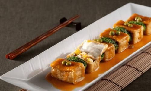 馆子|鲁菜馆子没多少,凭什么当上四大菜系之首其实你每天都在吃