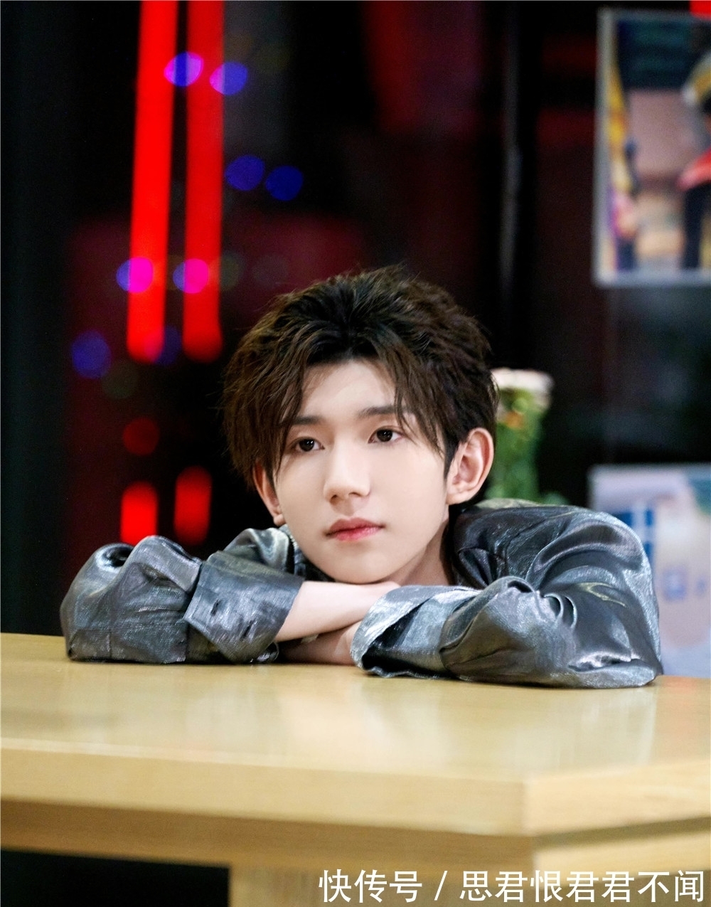 清洁工|王源《奇异剧本鲨》精彩不断 用简谱开锁展音乐人惊喜连连