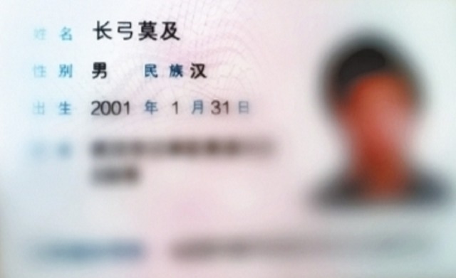 王一|王力宏给孩子取名,全名5笔每一笔都是直的,网友:不愧是才子