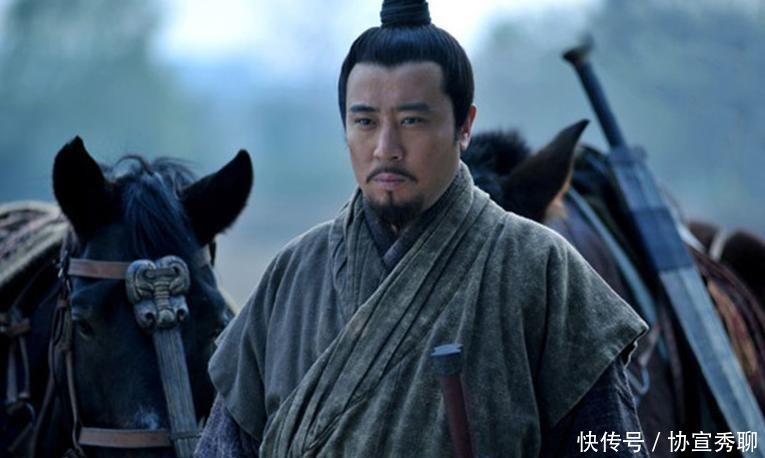 三国|张飞舍弃嫂子独自逃命,刘备没有怪罪他,张飞很感动