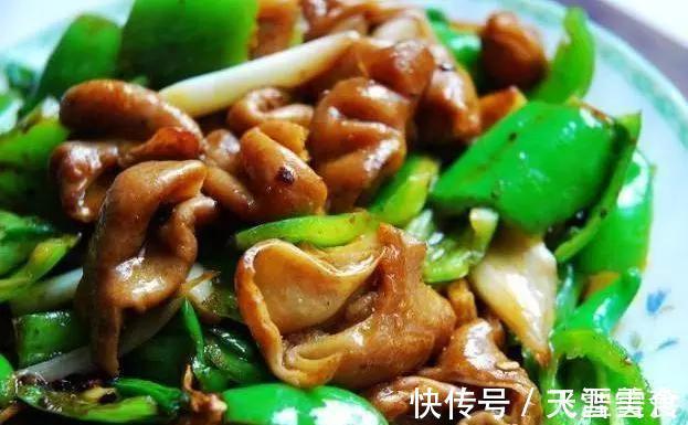 洋葱|又香又鲜的几道家常菜，吃起来鲜香过瘾，学会了你就秒变大厨