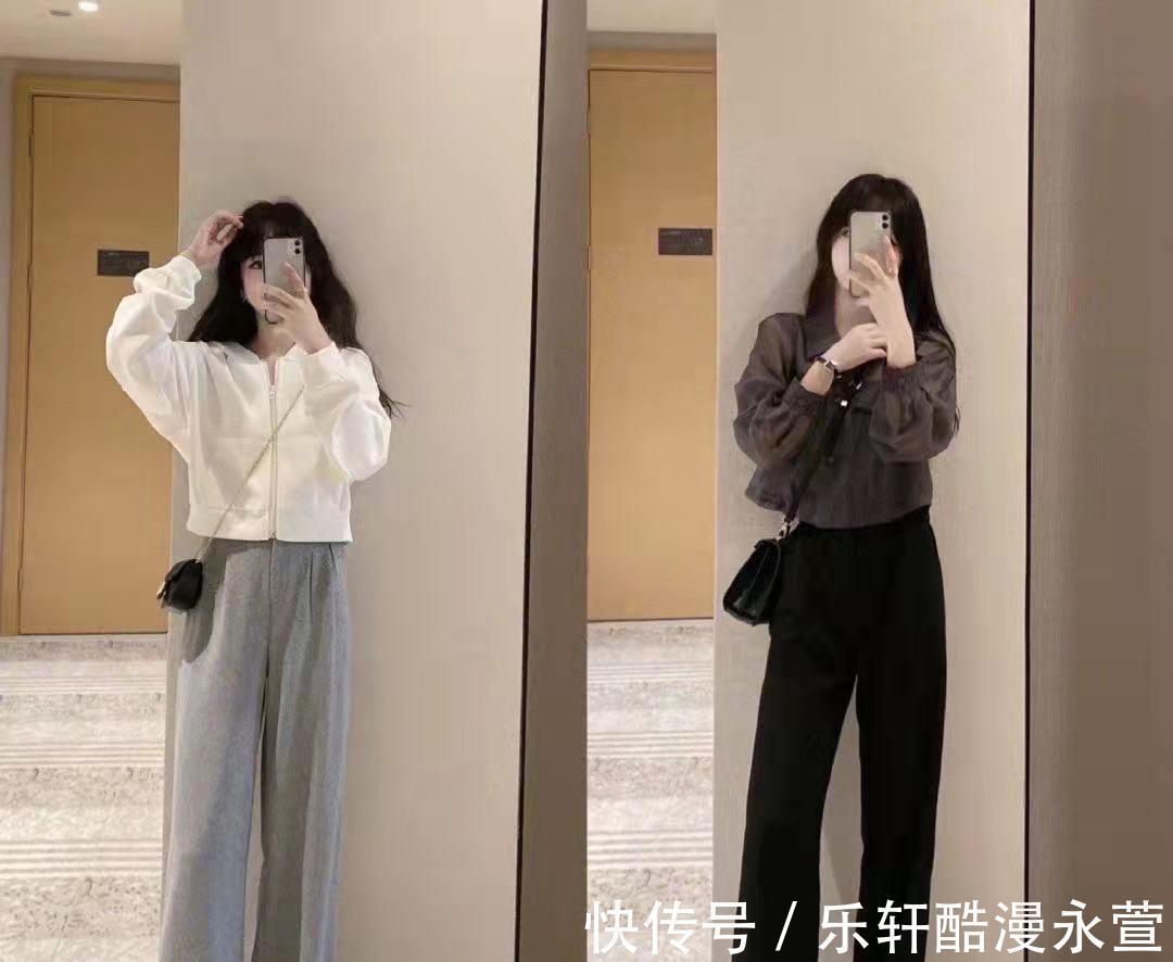 针织 秋天变美很简单,学会这9种穿衣风格,让你高级有气质