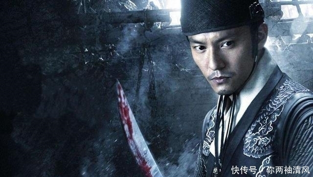 为朱元|朱元璋查办蓝玉一党，杀了数万人，为何却独独放过了他？