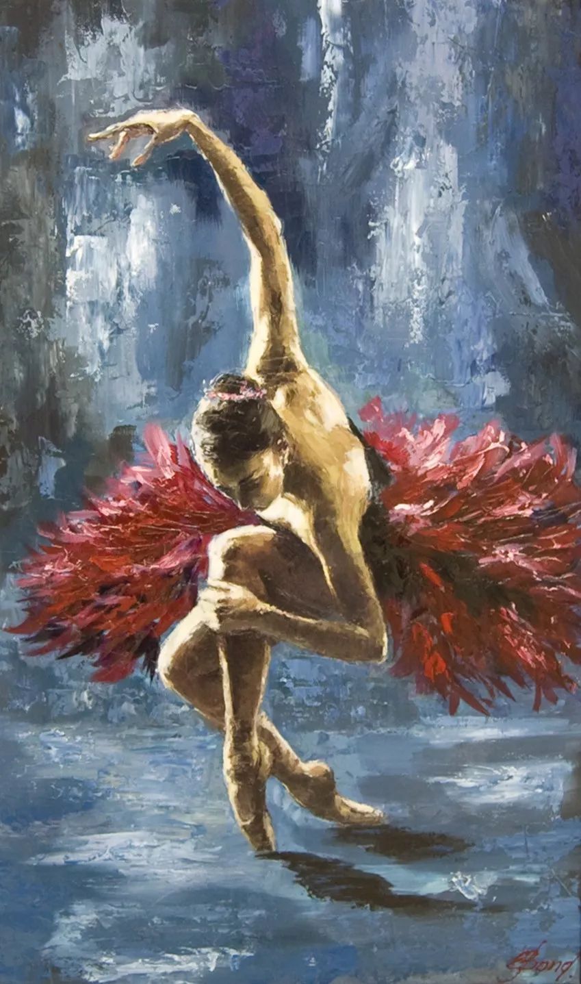 史蒂夫|不同画家笔下的女人,有着不同的美!