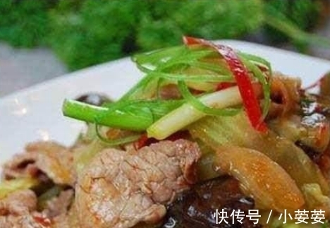 鸡胗|既简单又美味的几道家常下饭菜，在家自己下厨，全家人吃得过瘾