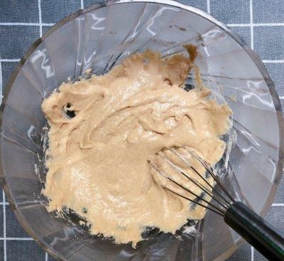 好吃不胖 草莓全麦磅蛋糕你这么做，比买的还好吃