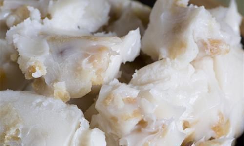 偏方|放弃猪油“害”了国人健康植物油和猪油哪个更好答案出乎意料