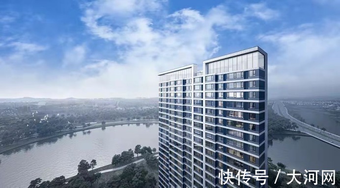正商智慧城|楼市动荡期如何安全置业?正商智慧城5期用产品诠释“放心好房”
