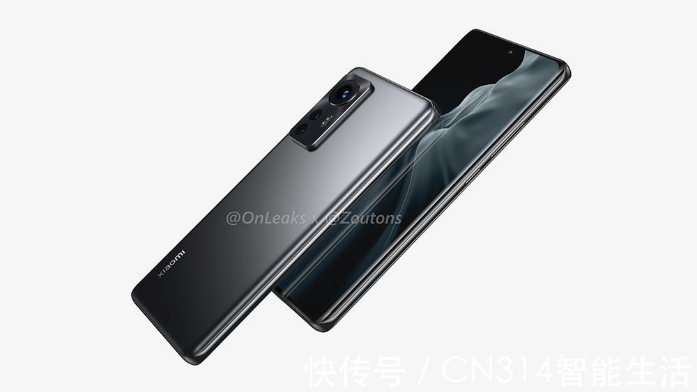 尝鲜|MIUI 13官宣12月28日发 尝鲜手机曝光，众多新功能