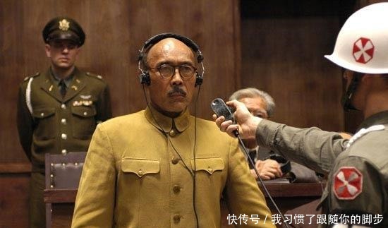 甲级战犯|老照片大快人心!日本甲级战犯被执行绞刑图片