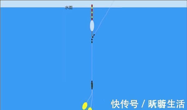 要求|钓鱼调漂技巧必学技巧:满足这三点要求,调漂方法就是靠谱的!