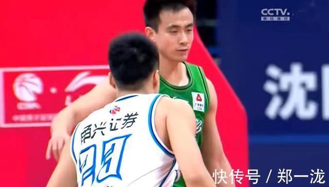 宁波队|辽宁双杀宁波!赵继伟25+9付豪24分,斯蒂马克23+10难救主