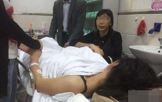 胎记|18岁女孩因为脸上的胎记,选择结束生命,胎记到底是怎么形成的