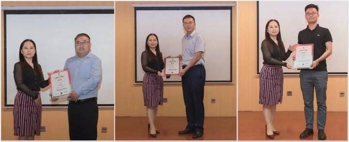 薛巍|为房产服务赋能,“大观学堂”正式成立,首期课程开讲…