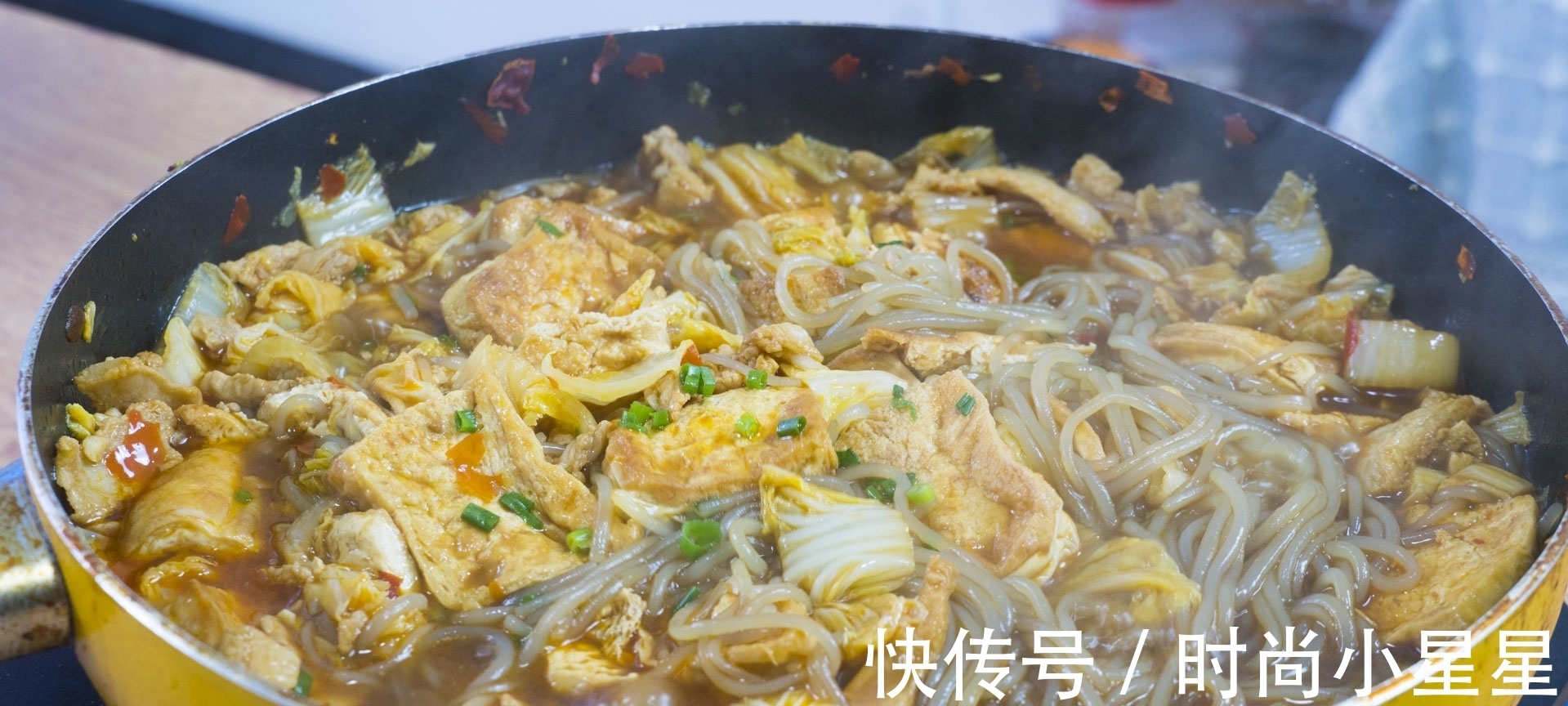 炖锅菜|天热胃口差，最爱一锅炖！7道炖锅菜，照着做简单省事，馋到家了