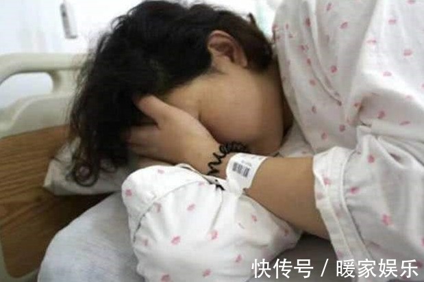 孩子|44岁产妇生完不肯出来，丈夫撩开孩子衣服后，高兴说就是命啊