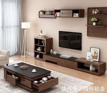 打造|越来越多人新房装修不买家具,他们更流行找木工打造,懊悔才察觉