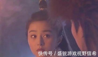 命丧当场@硬接一招修罗阴煞功,张丹枫减寿30年,乔北溟知道了是哭还是笑