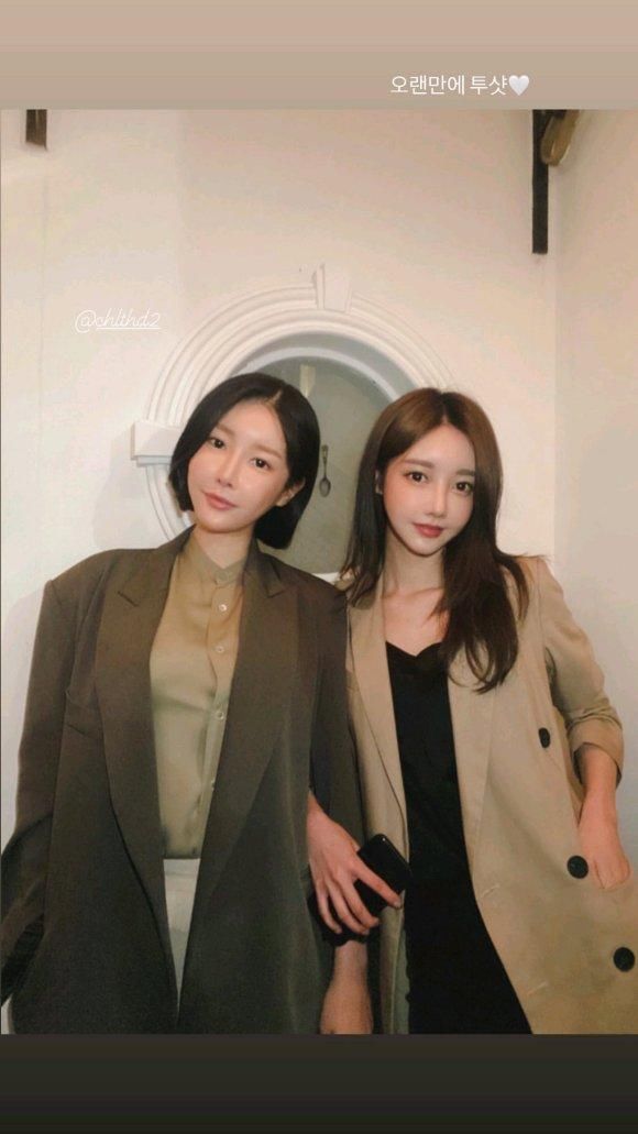写真|向女神孙允珠学习日常生活的时尚搭配，你也可以变得美美的
