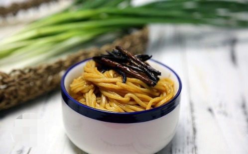 5款快速早餐面,早餐这样做,吃的好又节省时间