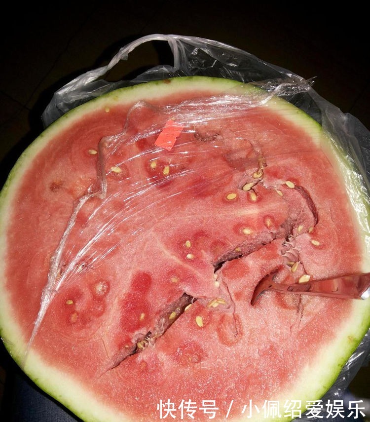 西瓜|日本人卖西瓜,中国人卖西瓜,印度人卖西瓜,网友:只服印度