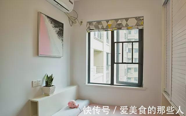 新房|老公设计的新房,没想到这么漂亮,搬家当天亲戚满是羡慕